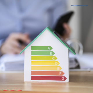 Mit der passenden Förderung lässt sich eine energieeffiziente Modernisierung Ihrer Heizung durchführen.